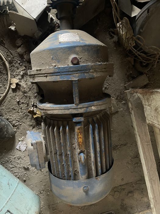 Продам мото редуктор