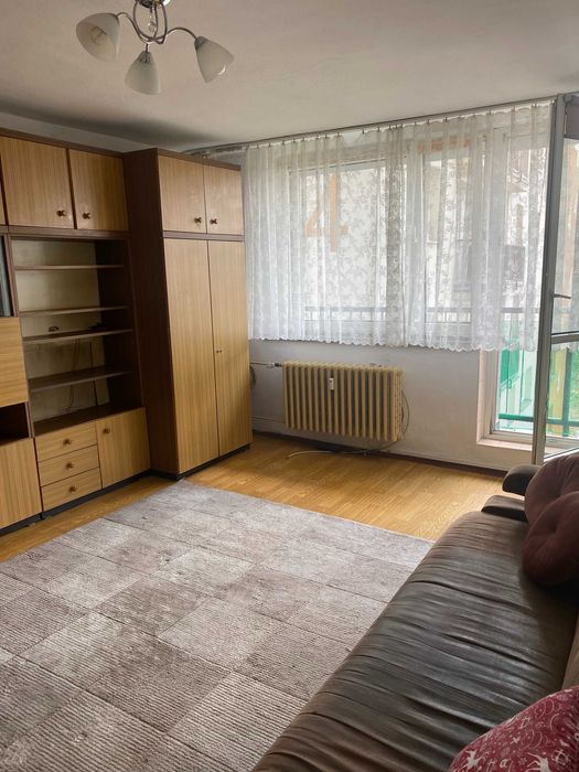 Sprzedam mieszkanie 62,8m2 z balkonem Piekary Śląskie - centrum