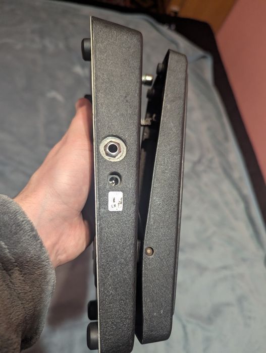 Cry Baby jh-1 Wah pedal