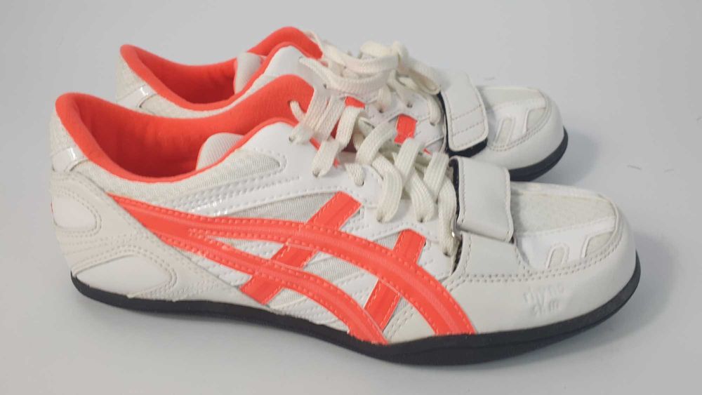ASICS JAPAN AR rzut dyskiem młotem 38