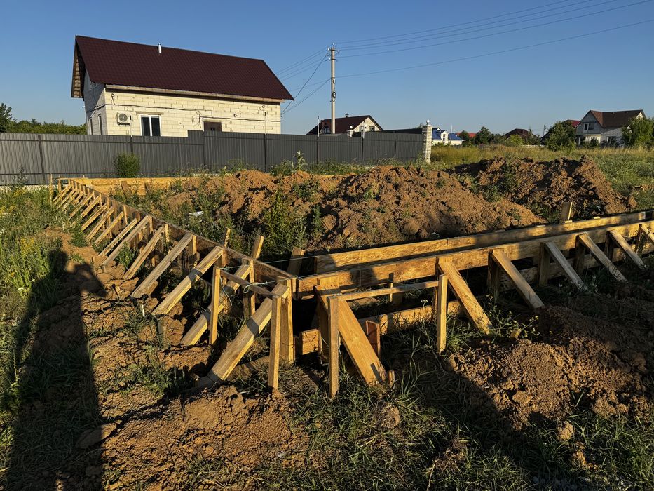 Земельна ділянка