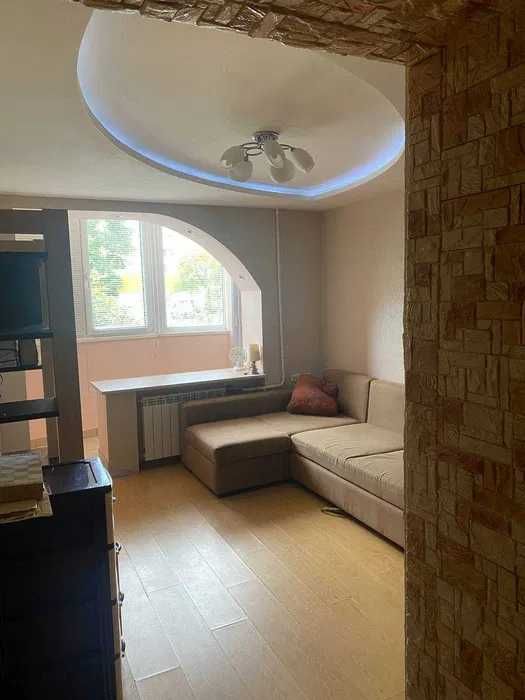 ПРОДАМ 1к квартира пр. Соборности 5