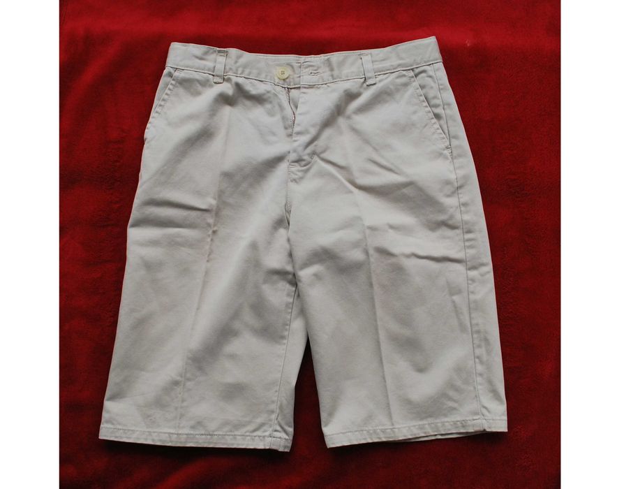 Calções Juvenis Metro Company USA 14