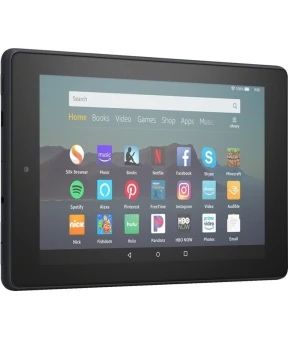 Планшет Amazon Fire 7 1/32GB WiFi (2019) Black NEW