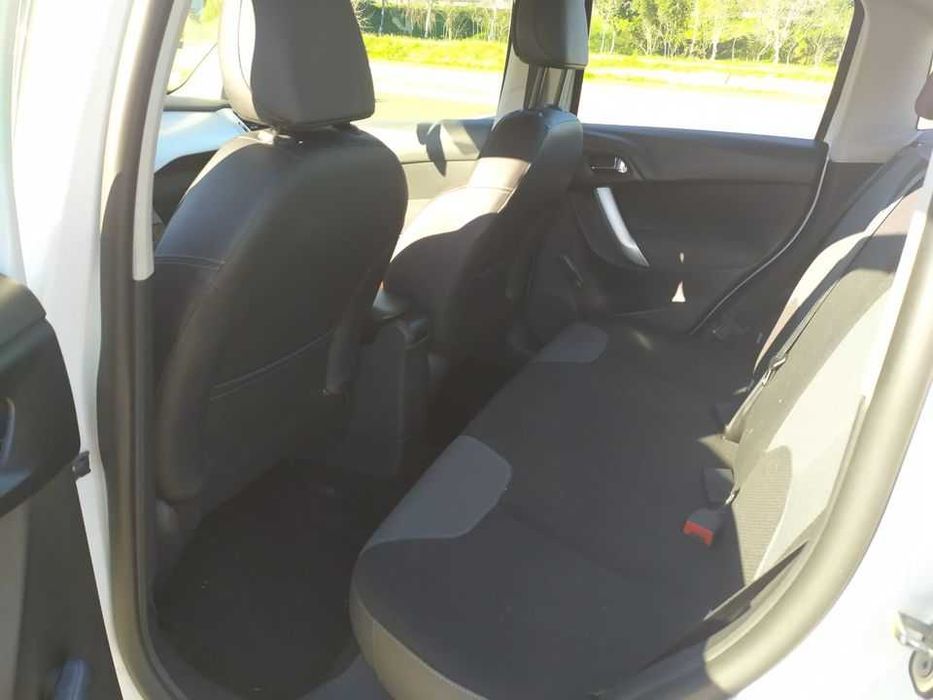 Citroen C3 - 2012