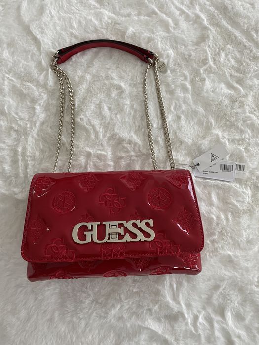 Mala Nova da Guess