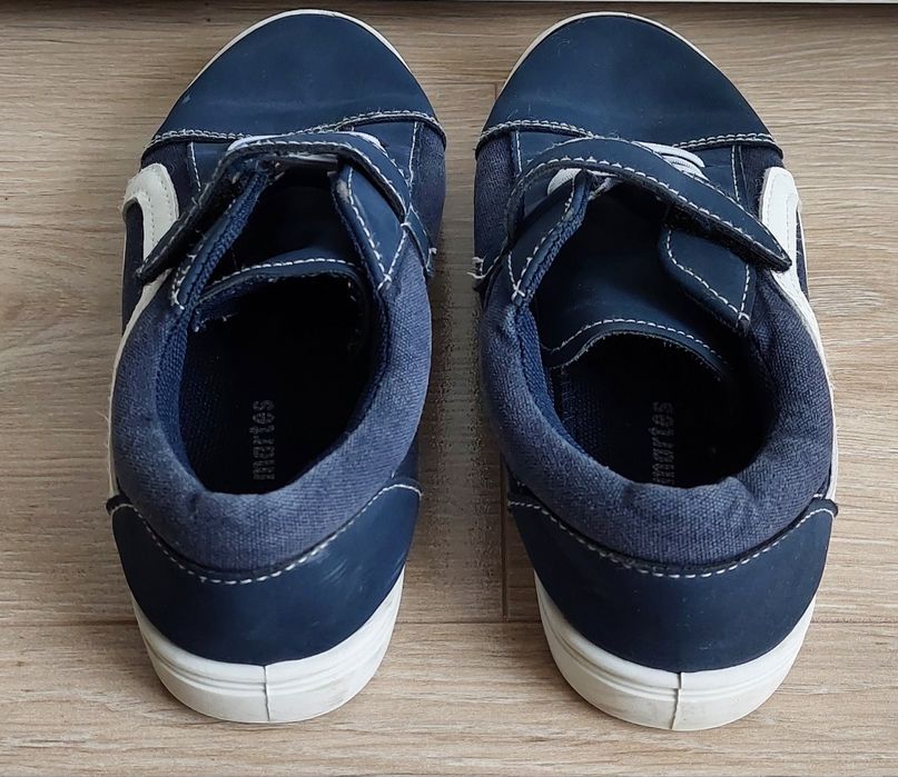 Trampki "martes", 31