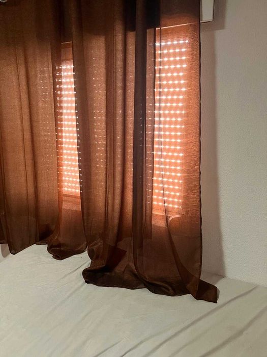 Apartamento T3 com duas casas de banho