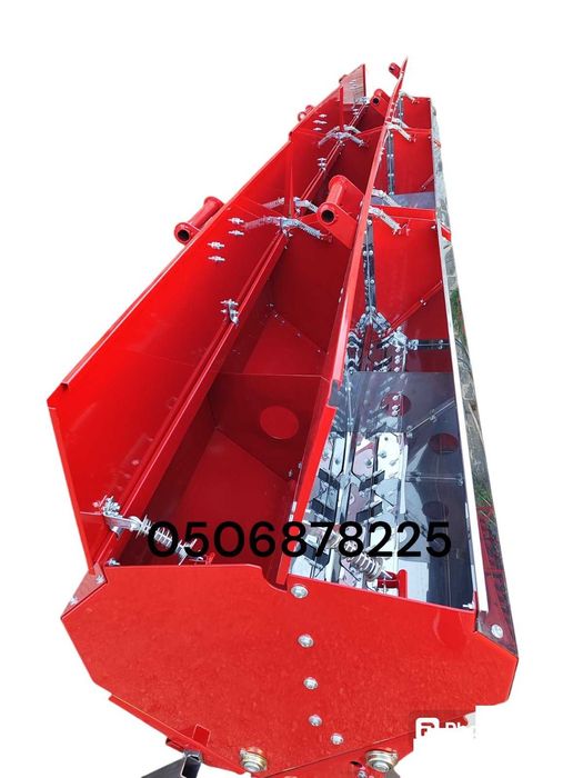 Ящик зернотуковий ASTRA СЗ -3.6, 5.4 ,Бак сівалки СЗ зерновой,бункер