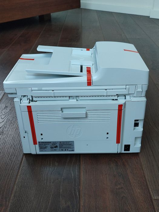 МФУ HP LaserJet Pro M227sdn