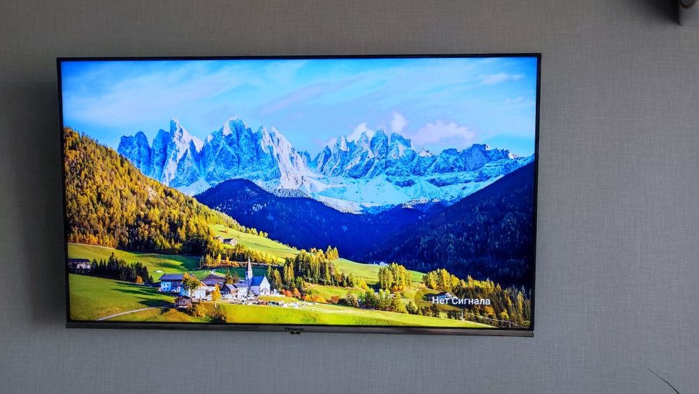 Телевізор Panasonic TX-49GXR600