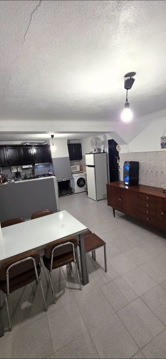 Moradia t3 renovada