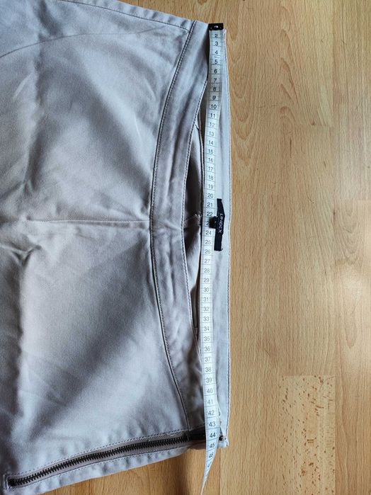 Jasne spodnie Lindex r. L