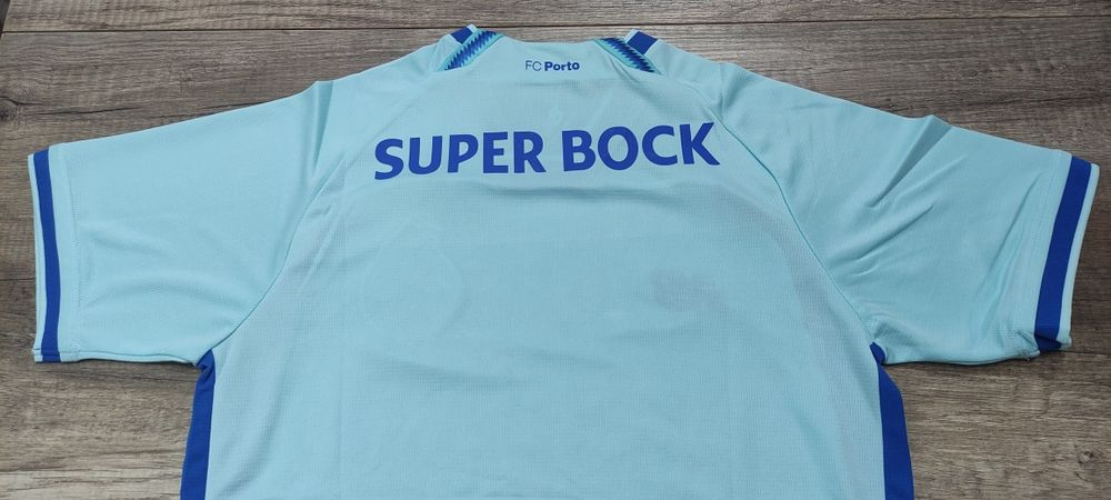 Camisola FC Porto 26/27