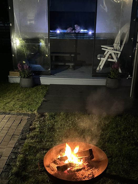 Aartamenty i pokoje z miejscem parkingowym i Jakuzzi