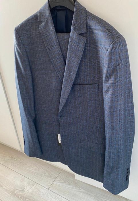 Garnitur nowy marki Kubenz