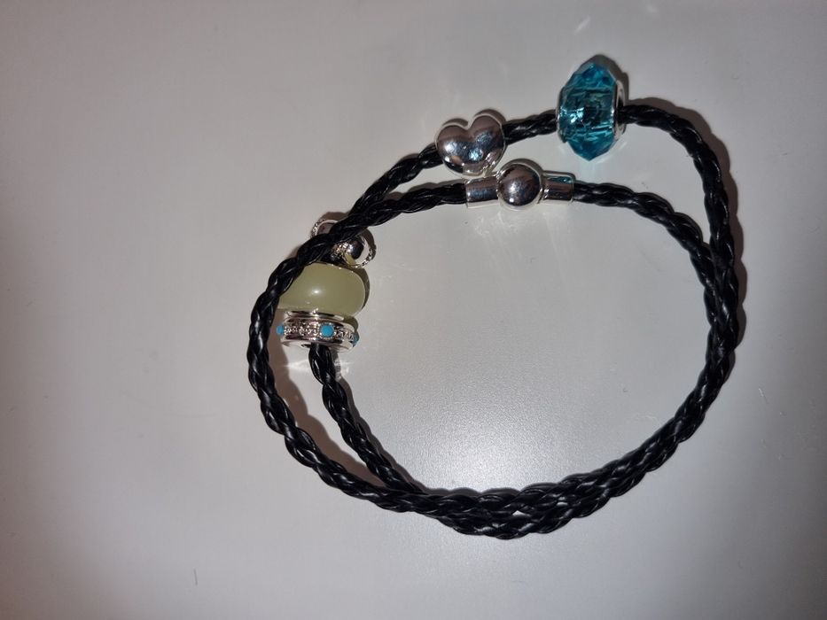 Bransoletka Avon PIPER