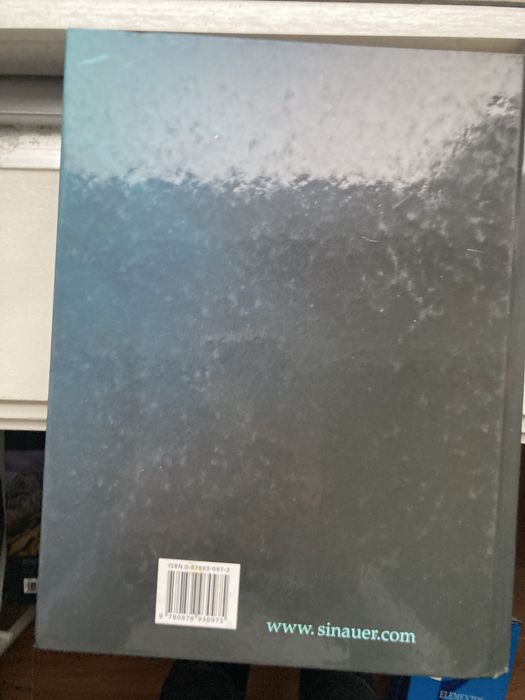 Livro em ingles sobre invertebrados curso de biologia