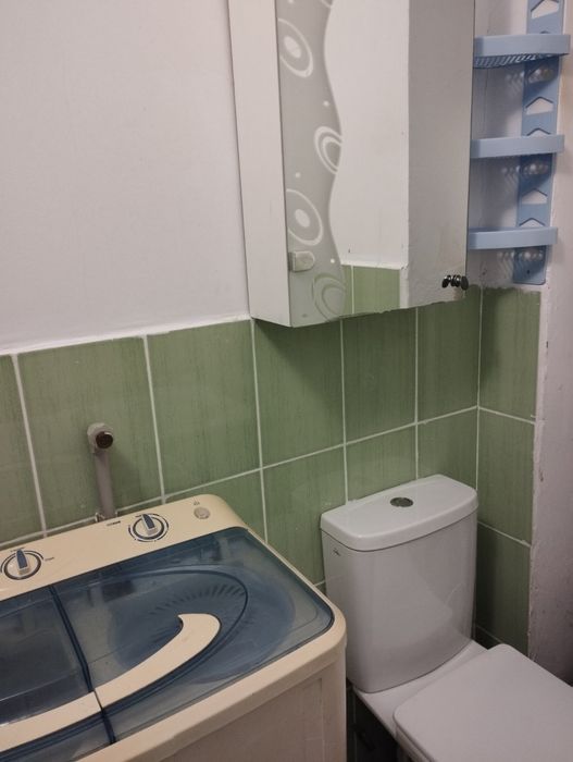 Сдамо 1кімнатну квартиру в новобудові на Роменській.