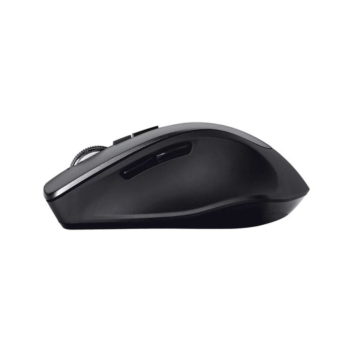 Mysz Asus WT425 BLACK bezprzewodowa mysz optyczna