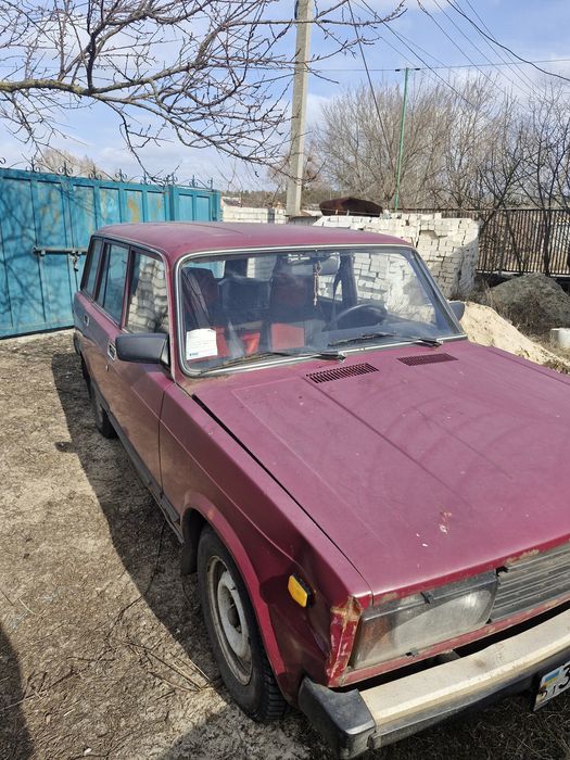 Ваз 2104 ,ваз 2101
