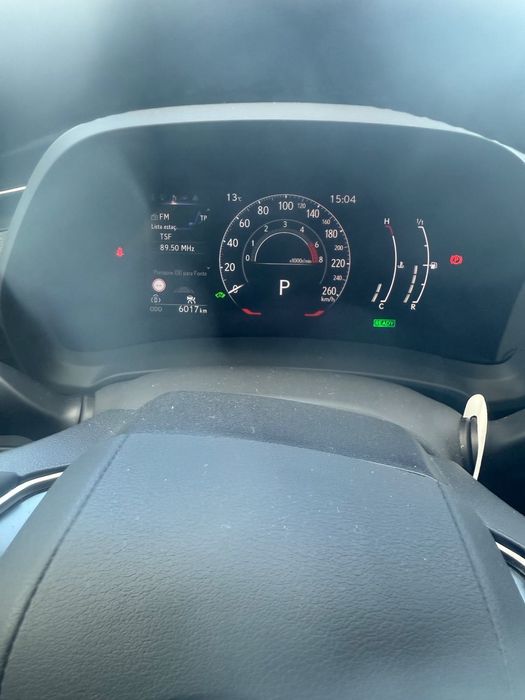 Lexus LBX Standard