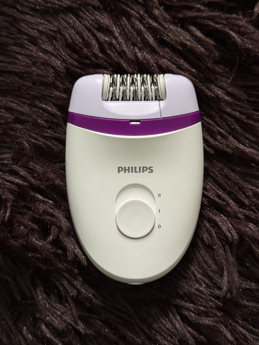 Епілятор Philips 2000