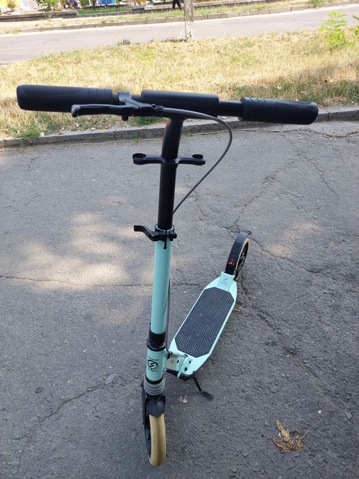 Самокат    Oxelo