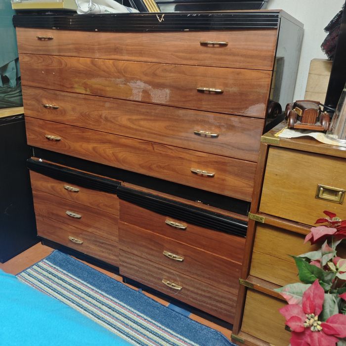 Conjunto de quatro 200€