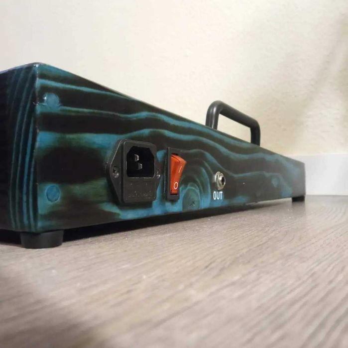 Pedalboards Personalizadas