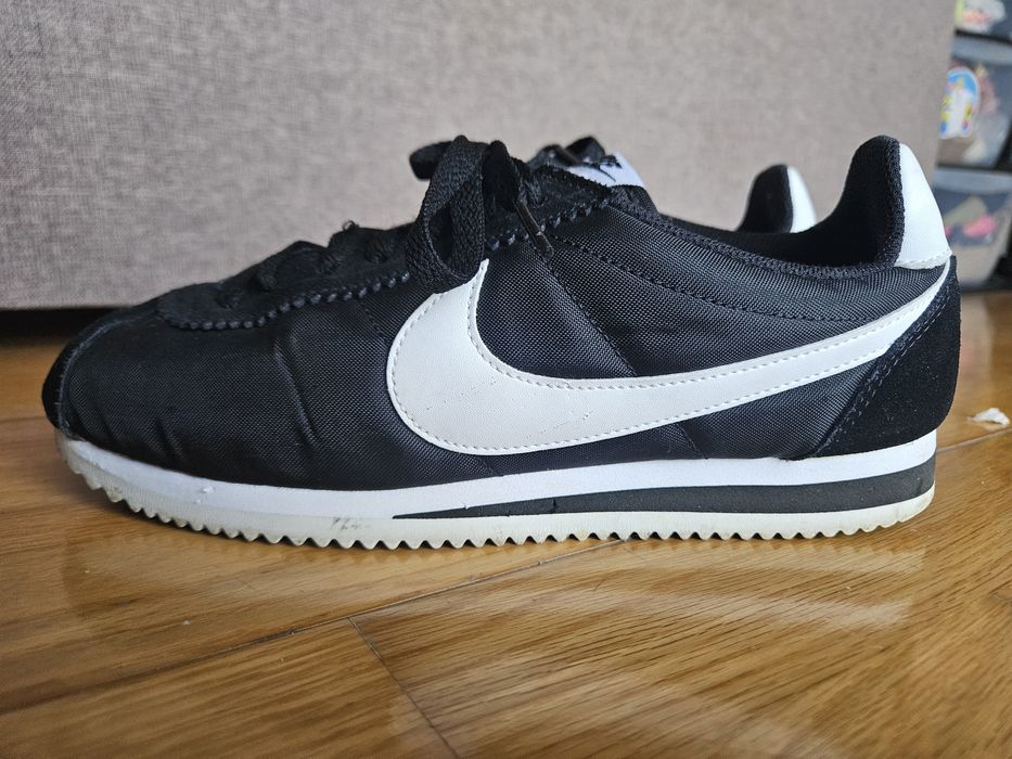 Nike cortez nylon 41