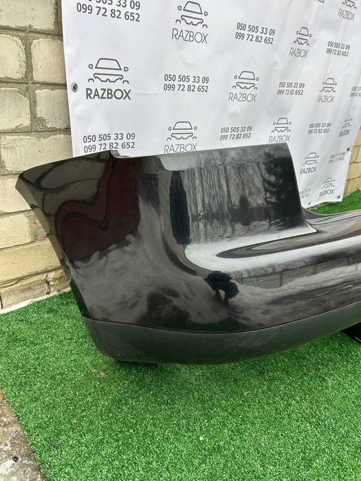 Бампер Підсилювач VW Touran Туран 2003-06