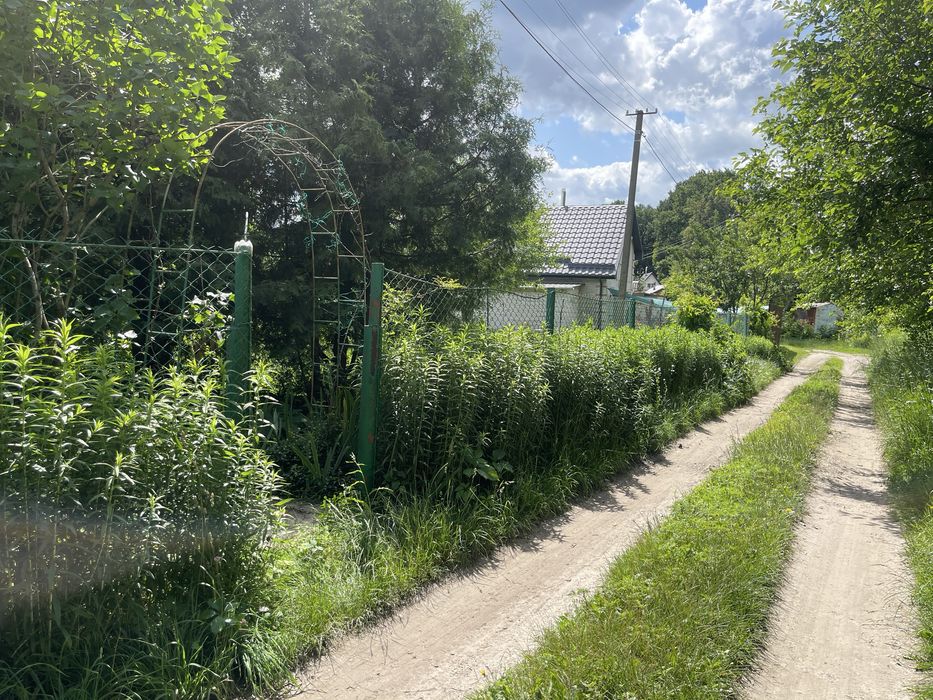 Продам дачу Чисті пруди біля річки