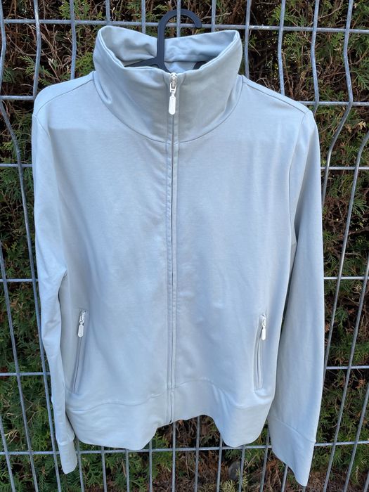 Flawless nowa z metką bluza Mika, kolor ocean. Rozmiar L