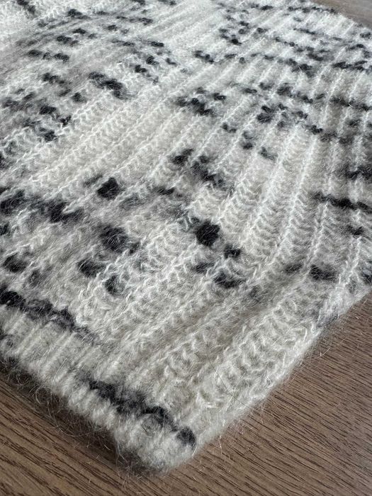 sweter & Other Stories moher wełna świetny skład