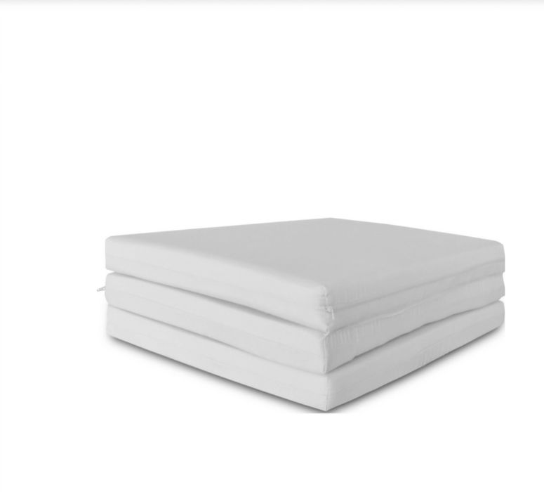 Colchão para cama de viagem