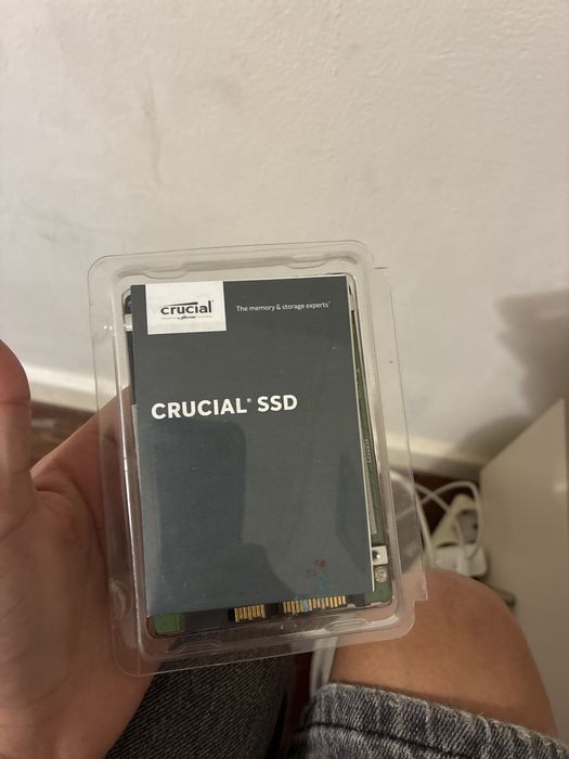 Disco rigido WD