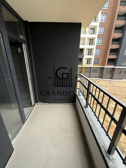 Продаж 1-кімнатної квартири в ЖК бізнес-класу «Синергія Сіті», Ірпінь