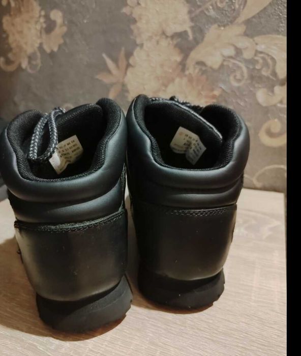 Timberland черевики на хлопчика продам