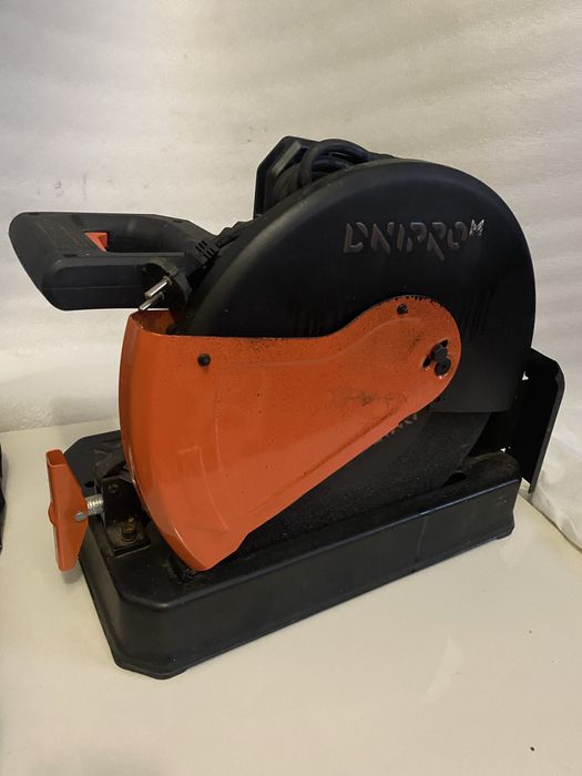 Монтажная пила СМ /35 Днепро М