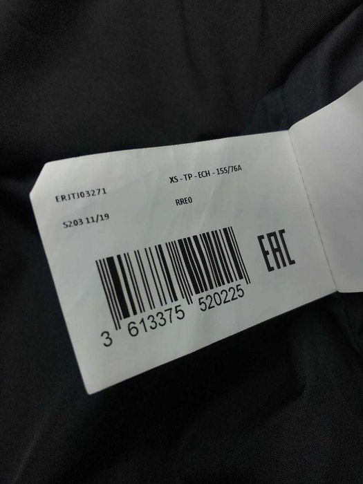 Жіноча лижна трекінгова куртка ROXY Glade Snow - Gore Tex - XS/S