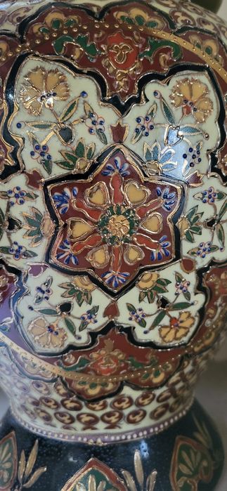 Potes decorativos 2.
