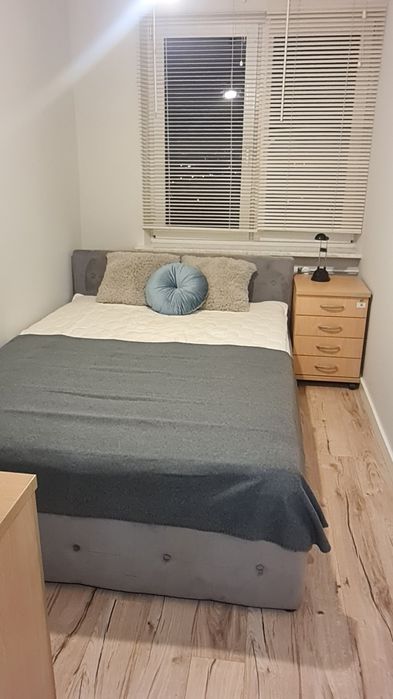 Do wynajęcia komfortowe 3-pokojowe mieszkanie o pow. 59 m2