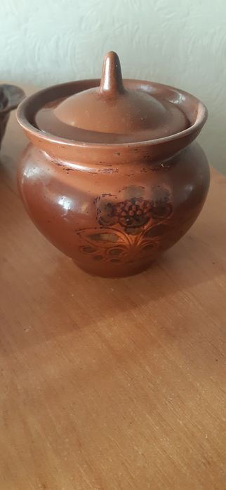 Продам керамічні вироби