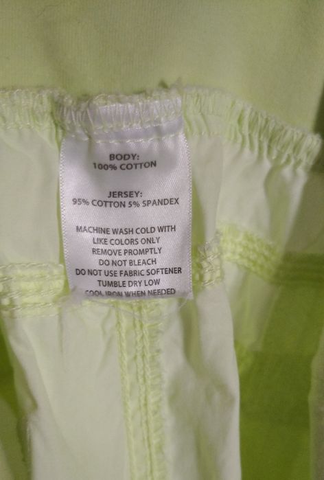 Spodnie damskie bojówki