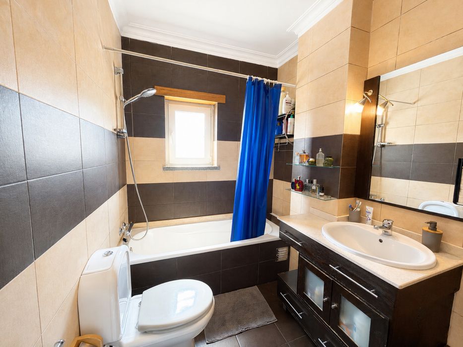 Apartamento T2 - Junto ao futuro hospital Privado da Covilhã