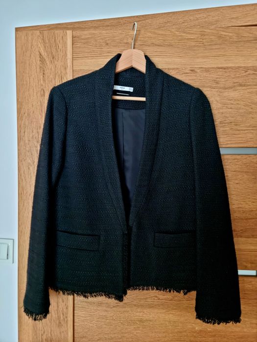 Żakiet marynarka Mango