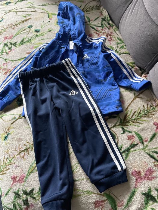 Dres adidas rozmiar 86