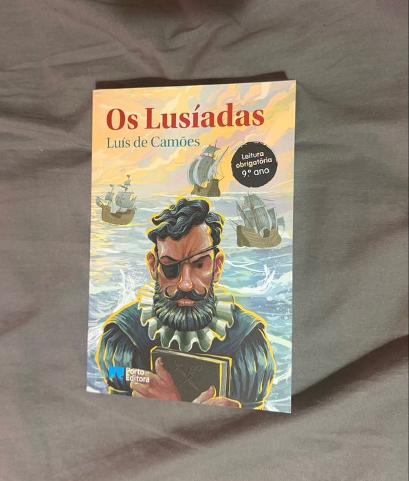 Livros de leitura 8° e 9° ano