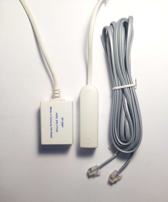 Modem router Wi-Fi Sagemcom Fast 2704